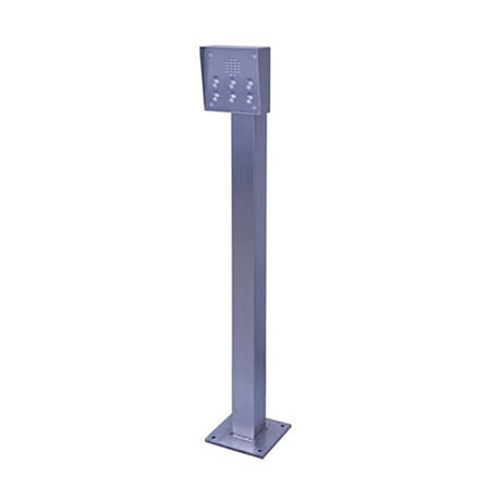 Videx SP940 stainless steel post