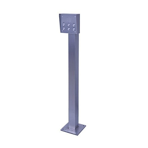 Videx SP940 stainless steel post