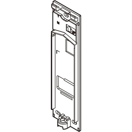 Aiphone SPA/IX-DVM BRACKET & SCREW screw wall bracket