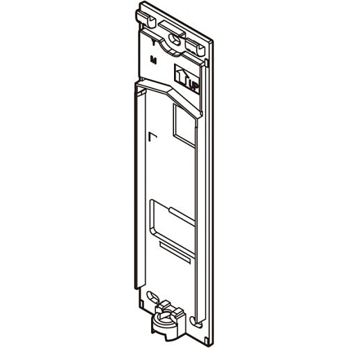 Aiphone SPA/IX-DVM BRACKET & SCREW screw wall bracket