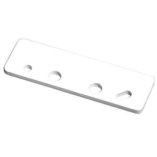 Knight Fire & Security SPA-LS mounting spacer