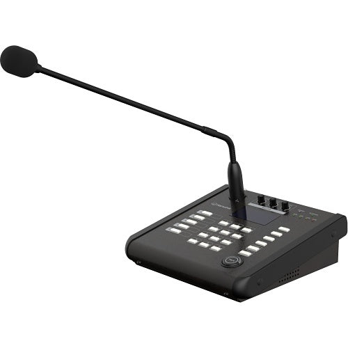 Hanwha Vision SPA-M2000 sip microphone