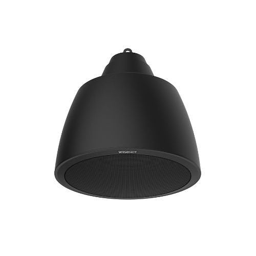 Hanwha Vision SPA-P100B speaker system
