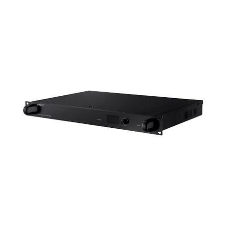 Hanwha Vision SPA-S1000 IP audio server