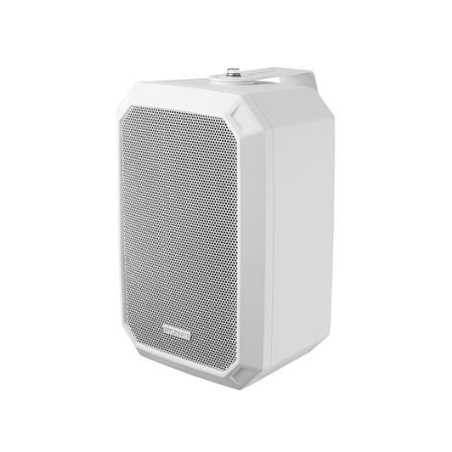 Hanwha Vision SPA-W100W speaker system