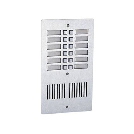 Bell System SPA12 intercom sub station