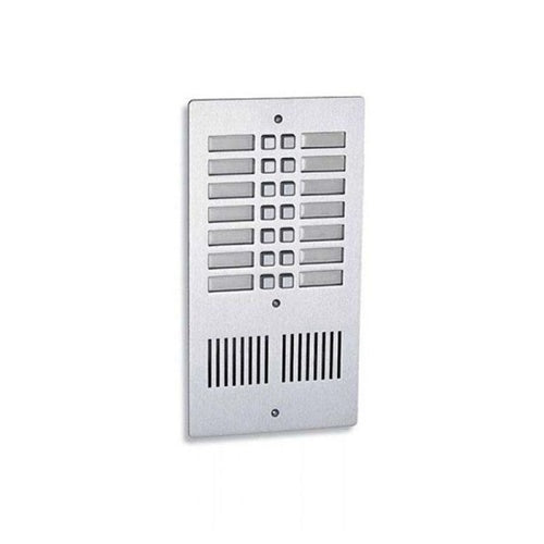 Bell System SPA14 aluminium panel