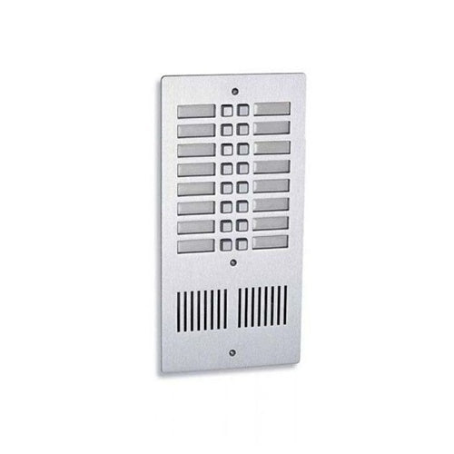 Bell System SPA16 aluminium panel