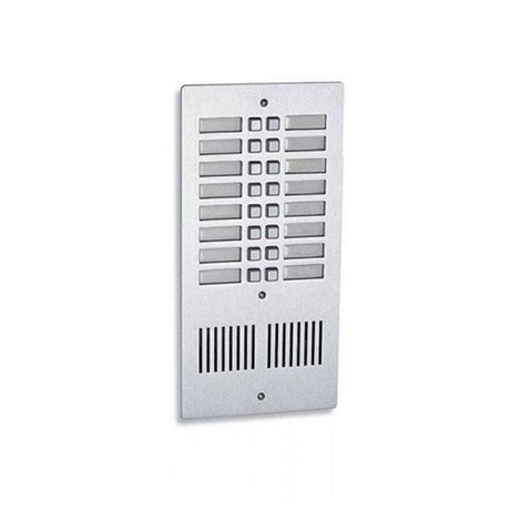 Bell System SPA16 aluminium panel