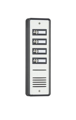 Bell System SPA4 audio entry panel