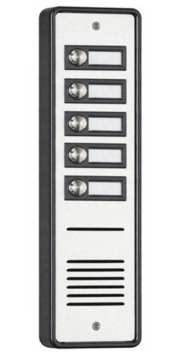 Bell System SPA5 audio entry panel