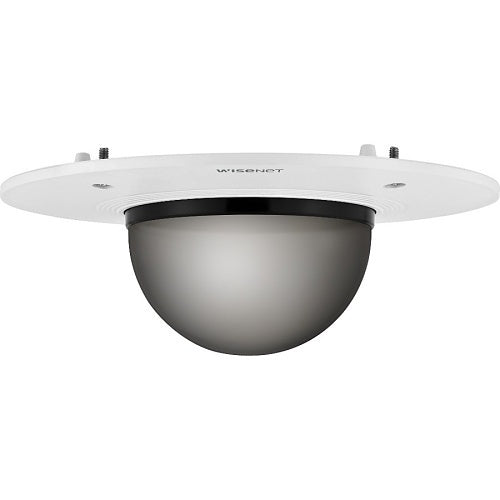 Hanwha Vision SPB-FCD85W tinted diffuser bubble