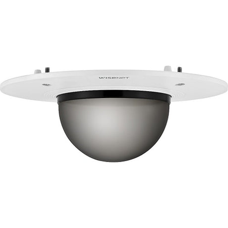 Hanwha Vision SPB-FCD85W tinted diffuser bubble
