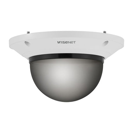 Hanwha Vision SPB-IND85W tinted diffuser bubble