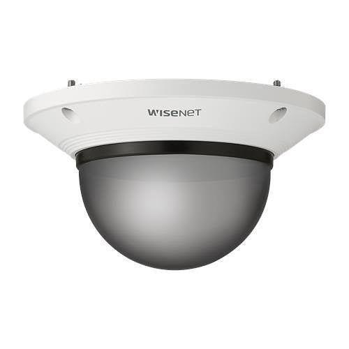 Hanwha Vision SPB-IND88W tinted dome