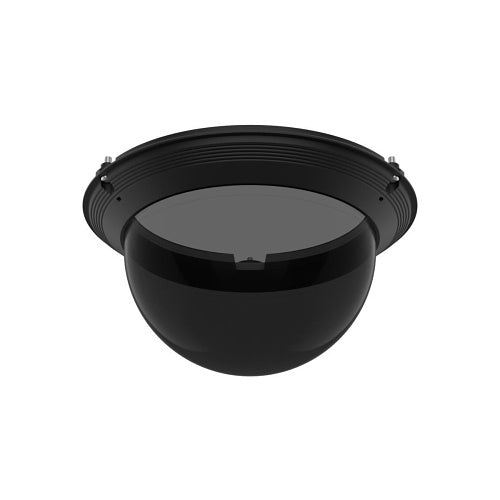 Hanwha Vision SPB-PTZ82W smoked dome cover