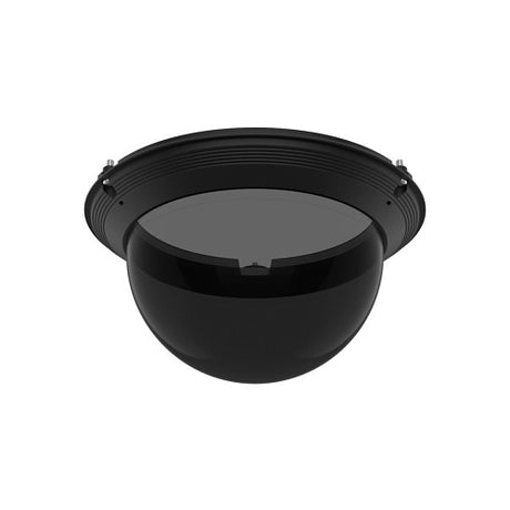 Hanwha Vision SPB-PTZ82W smoked dome cover