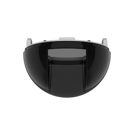 Hanwha Vision SPB-PTZ95W polycarbonate dome cover