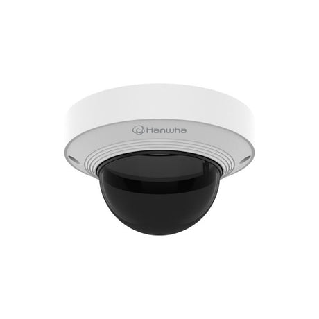 Hanwha Vision SPB-VAN16W smoked dome cover