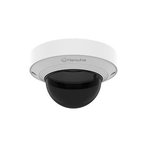 Hanwha Vision SPB-VAN16W smoked dome cover