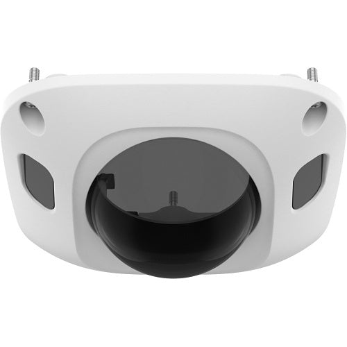 Hanwha Vision SPB-VAN23W smoke dome cover