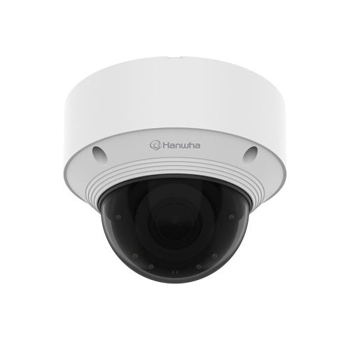 Hanwha Vision SPB-VAN82W smoked dome cover