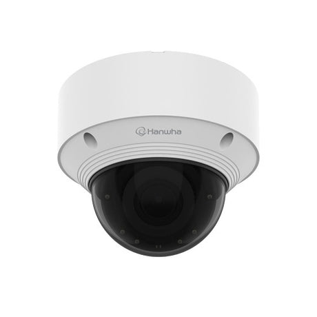 Hanwha Vision SPB-VAN82W smoked dome cover