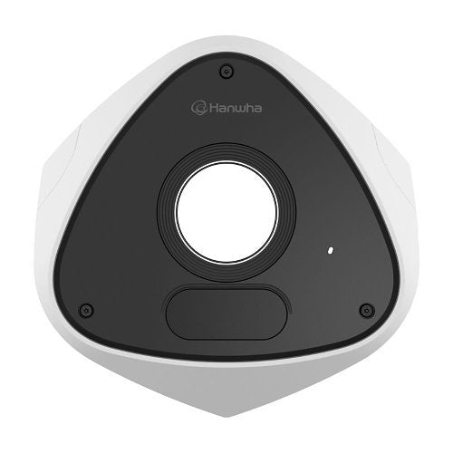 Hanwha Vision SPG-VAN13W conduit dome cover
