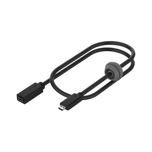 Hanwha Vision SPP-C1900 cable, black