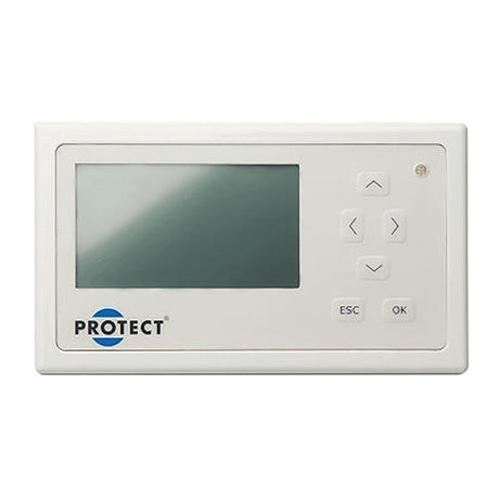Protect SPP0001 cannon intellibox software