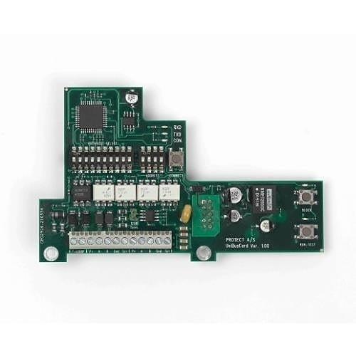 Protect SPP0017 expander board