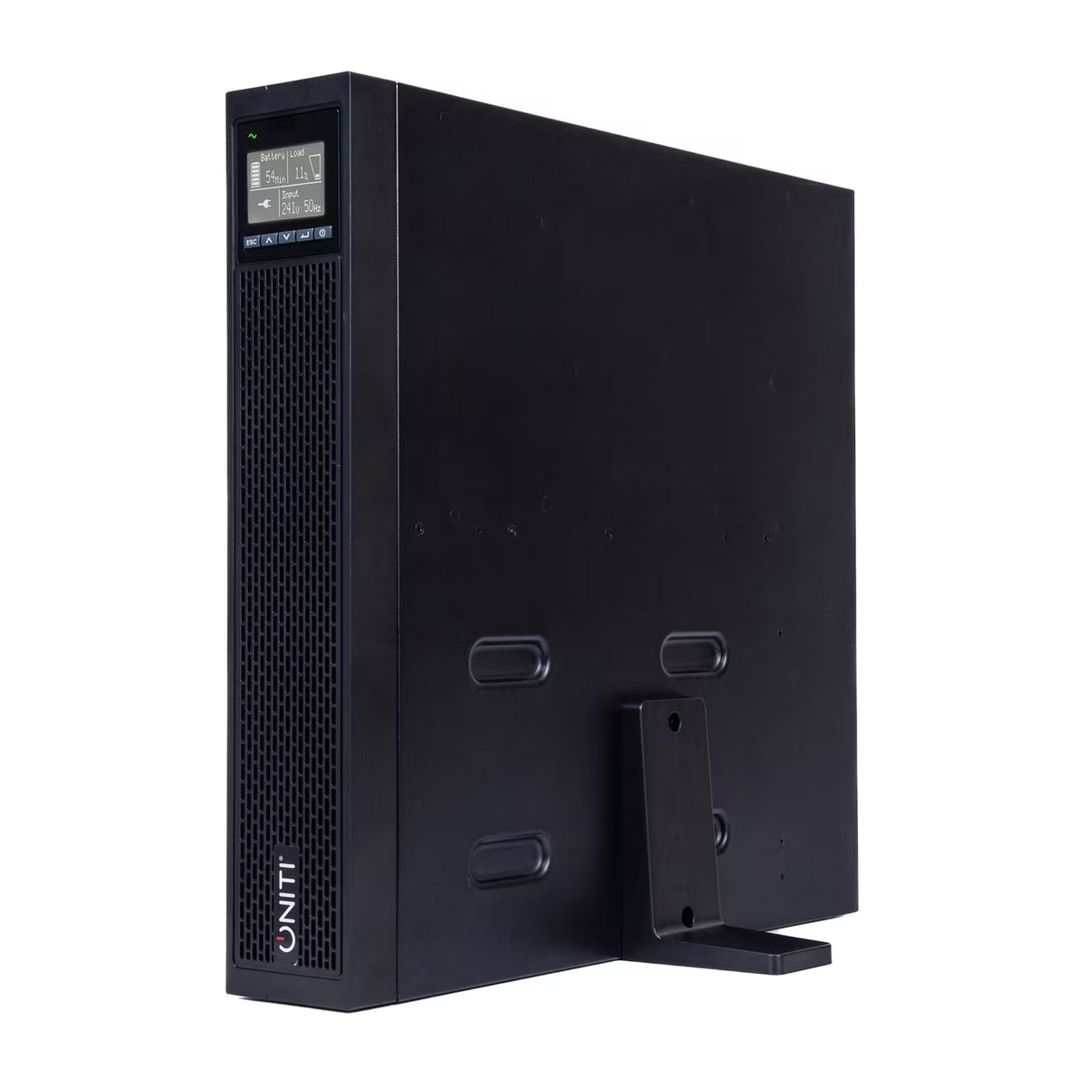 Uniti Power SPY1500RMI2U Online Double Conversion UPS