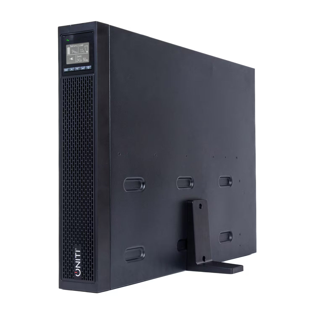 Uniti Power SPY3000RMi2U Online Double Conversion UPS