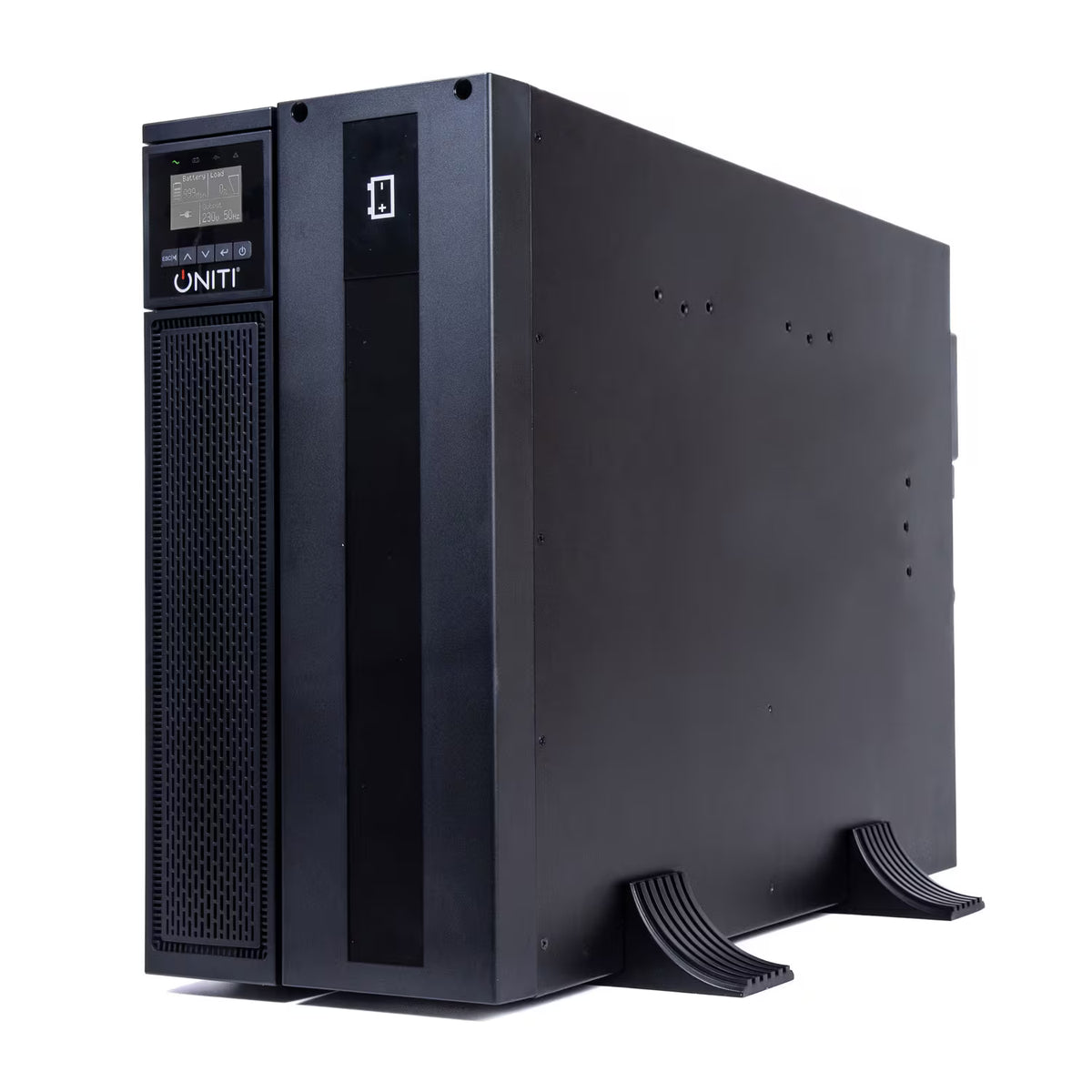 Uniti Power SPY6KiRTB Online Rack/Tower UPS