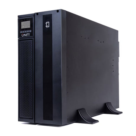 Uniti Power SPY6KiRTB Online Rack/Tower UPS