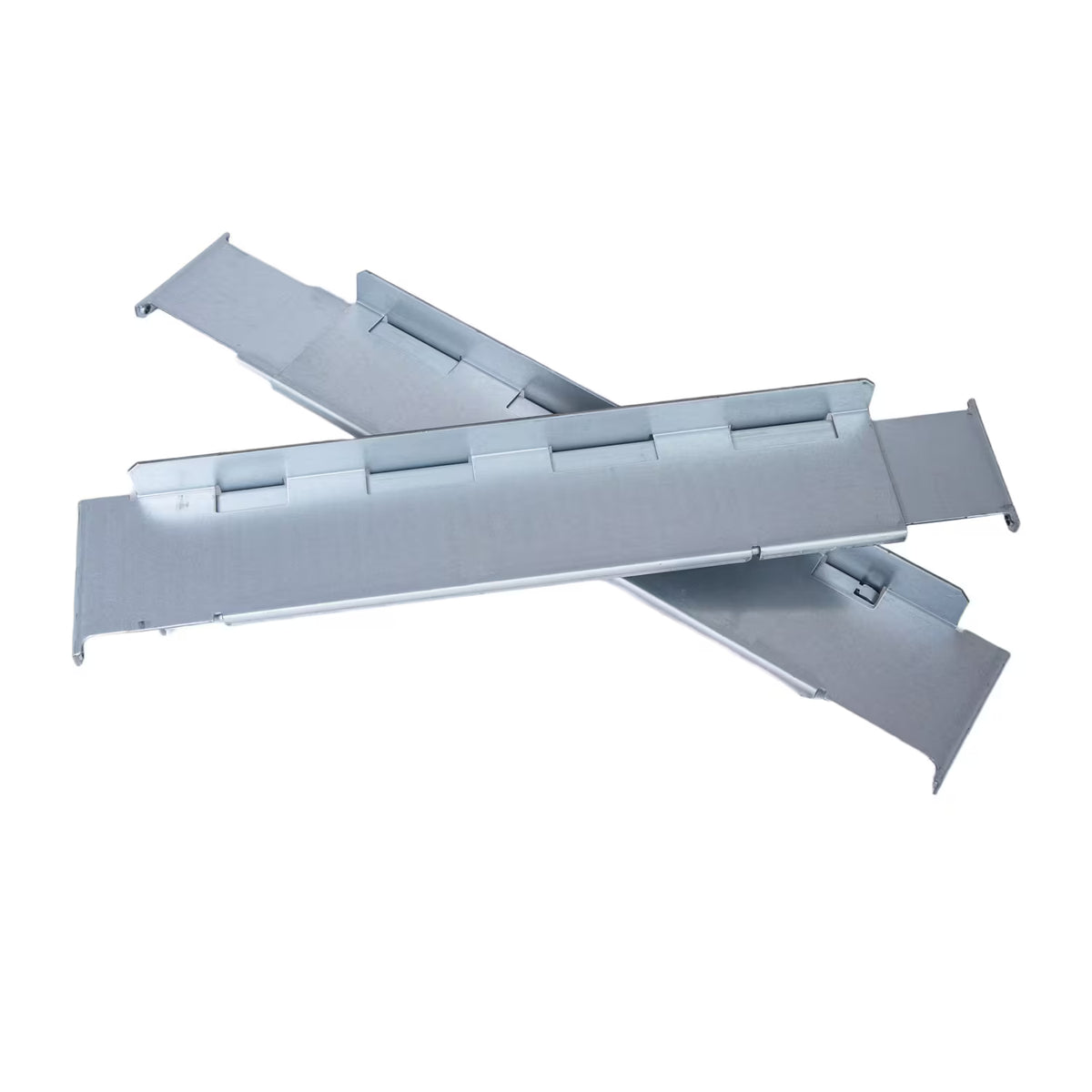 Uniti Power SPYRAIL6-10 Rail Kit
