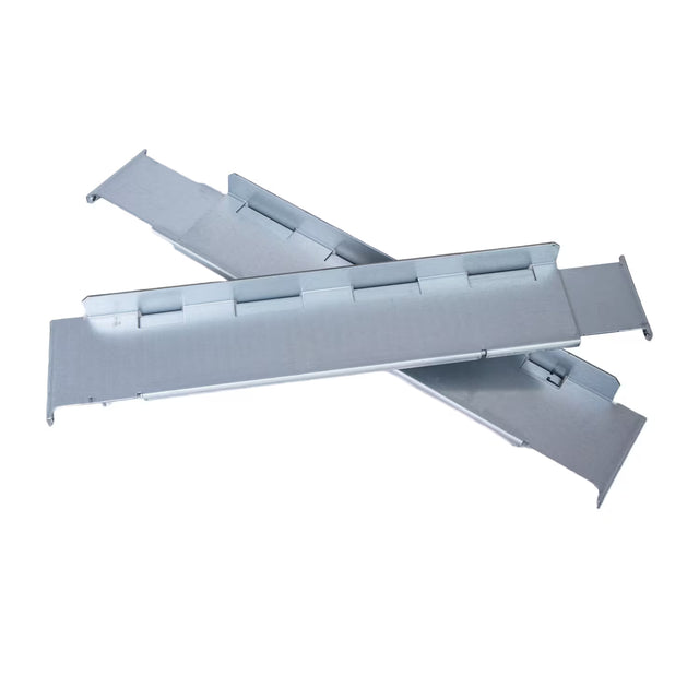 Uniti Power SPYRAIL6-10 Rail Kit