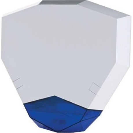 JCI PowerG 0-103004 wireless outdoor siren