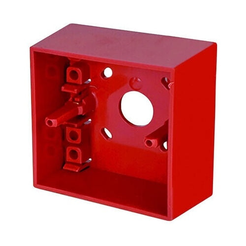 HOCHIKI SR MOUNTING BOX point back box