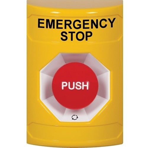 Safety Technology International SS2201ES-EN push button