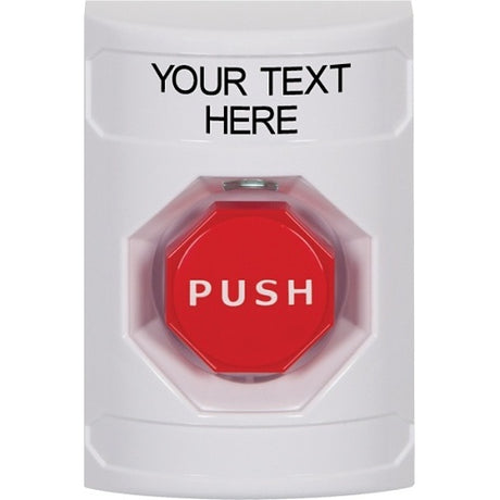 Safety Technology International SS2308ZA-EN illuminated pneumatic timer