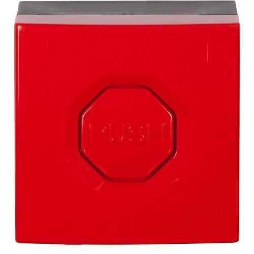 Safety Technology International SS3-1R04 push button