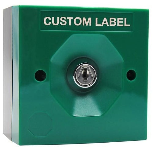 Safety Technology International SS3-3042-CL switch