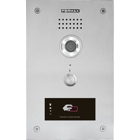 Fermax SSLV01X_4 marine proximity panel