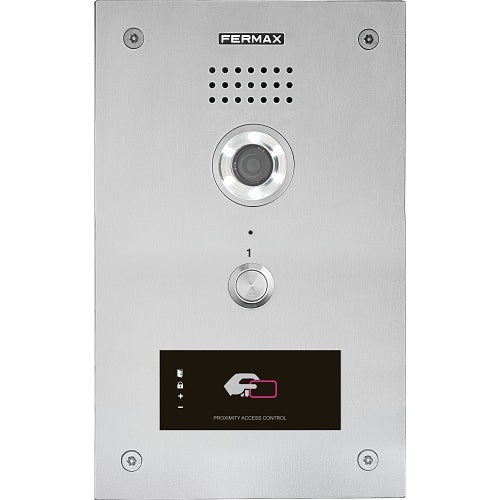 Fermax SSLV01X_4 marine proximity panel
