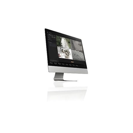 Hanwha Vision SSW-VD10L decoder