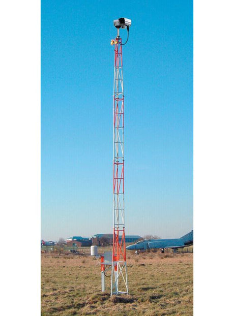 WEC ST6 Fixed Lattice Tower