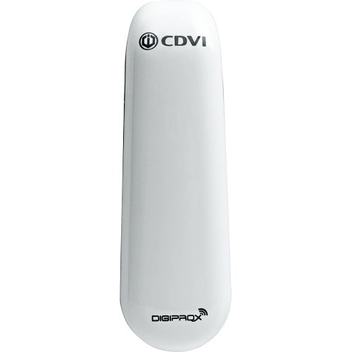 CDVI STARPW card reader access device