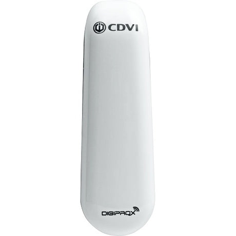 CDVI STARPW card reader access device