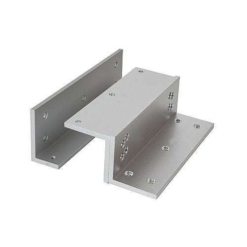 CQR STD/ZL bracket for locking devices